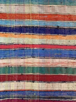 escape Striped Kilim 245 135 14 escape Striped Kilim 245 135