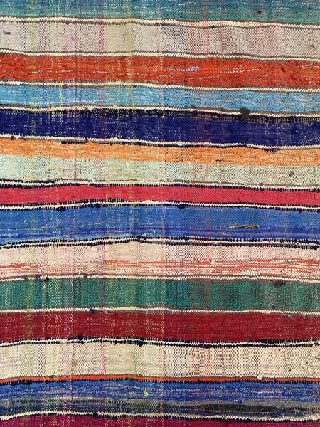 escape Striped Kilim 245 135 5 escape Striped Kilim 245 135
