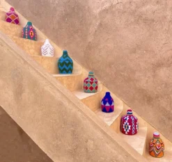 escape New Berber Baskets