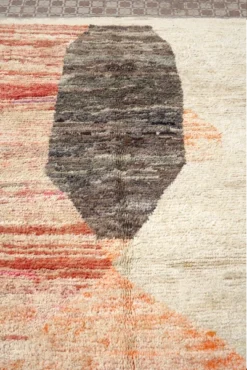 escape Modern Boujad Rug 19 escape Modern Boujad Rug