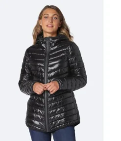 Ilse Jacobsen Mantel 3 In 1 17 Ilse Jacobsen Mantel 3 In 1