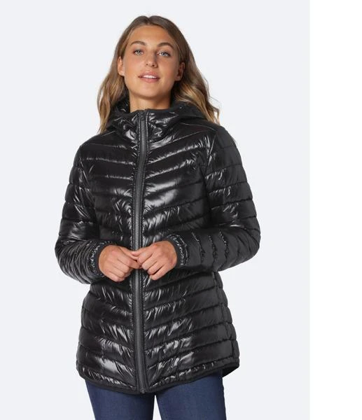 Ilse Jacobsen Mantel 3 In 1 9 Ilse Jacobsen Mantel 3 In 1