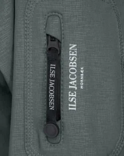 Ilse Jacobsen Long Raincoat Urban