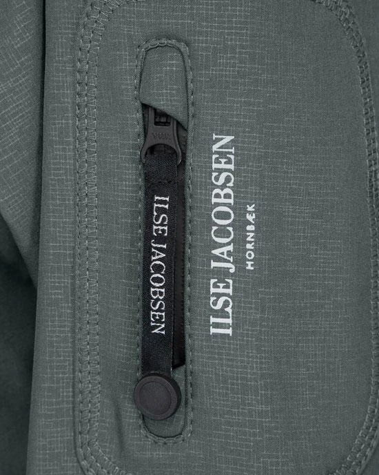 Ilse Jacobsen Long Raincoat Urban 4 Ilse Jacobsen Long Raincoat Urban