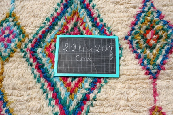 escape Ourika Rug L3 5 escape Ourika Rug L3