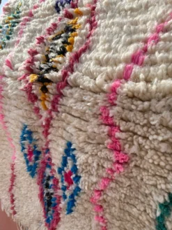 escape Ourika Rug S5