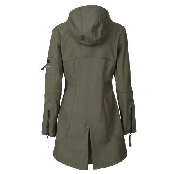 Ilse Jacobsen Army Raincoat 07 5 Ilse Jacobsen Army Raincoat 07