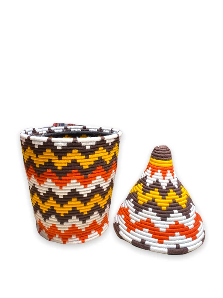 escape Berber Basket L 3-4 7 escape Berber Basket L 3-4