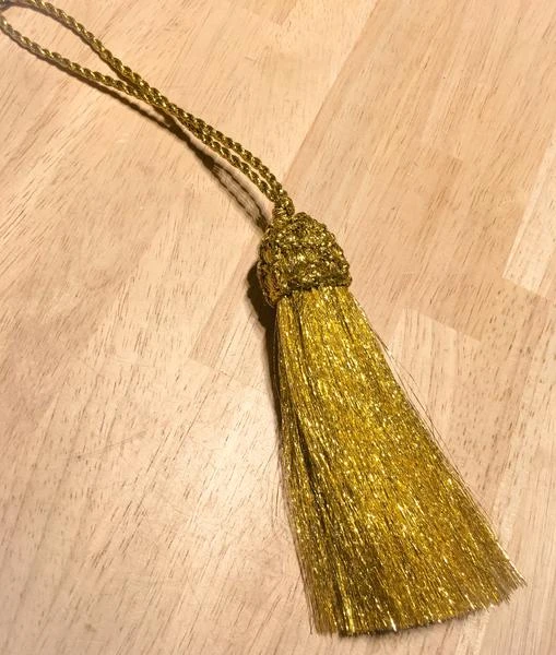 escape Christmas Tassel 4 escape Christmas Tassel