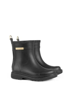 Ilse Jacobsen Short Rubber Boots
