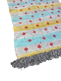 escape Small Boucherouite Kilims 16 escape Small Boucherouite Kilims