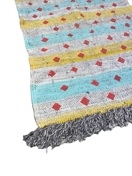 escape Small Boucherouite Kilims 5 escape Small Boucherouite Kilims