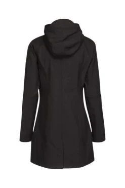 Ilse Jacobsen Ilse Jacobsen Black Raincoat 37 8 Ilse Jacobsen Ilse Jacobsen Black Raincoat 37