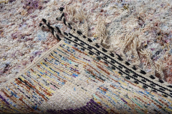 escape Exclusive Boujad Boucherouite Rug 6 escape Exclusive Boujad Boucherouite Rug