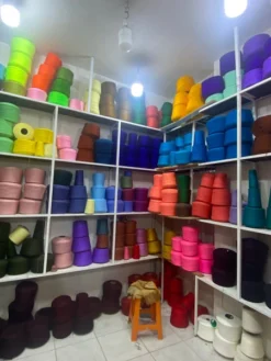 escape Handmade Tassel 13 escape Handmade Tassel