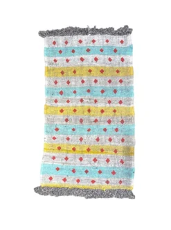 escape Small Boucherouite Kilims