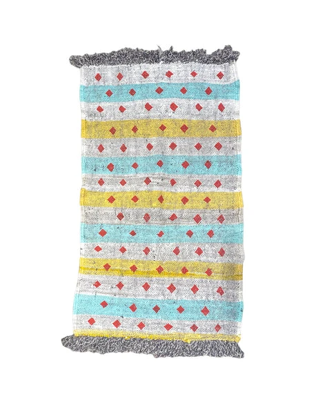 escape Small Boucherouite Kilims 4 escape Small Boucherouite Kilims