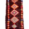 escape Boucherouite Runner Rug 1 escape Boucherouite Runner Rug
