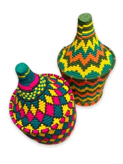 escape Berber Basket L 12-13 11 escape Berber Basket L 12-13