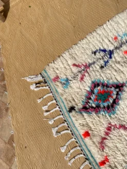 escape Ourika Rug M5