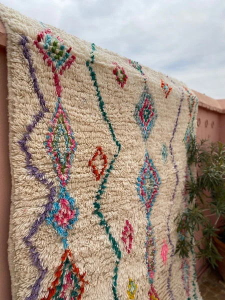 escape Ourika Rug M4 8 escape Ourika Rug M4