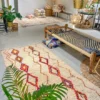 escape Ourika Rug M6 1 escape Ourika Rug M6
