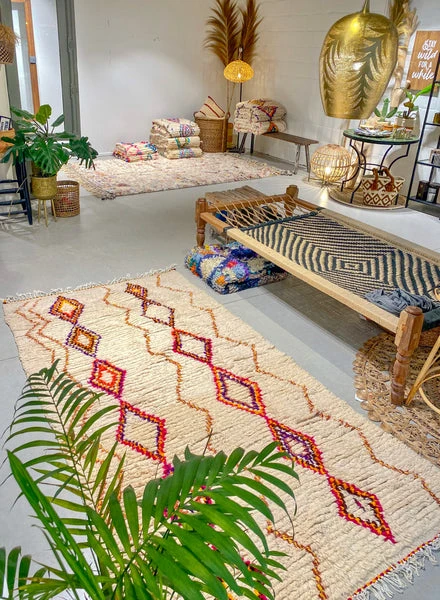 escape Ourika Rug M6 4 escape Ourika Rug M6