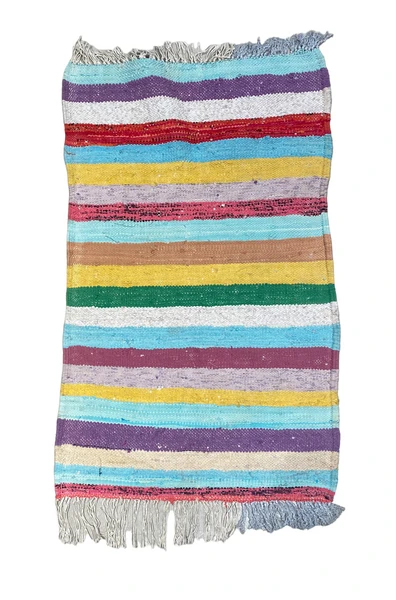 escape Small Boucherouite Kilims 14 escape Small Boucherouite Kilims