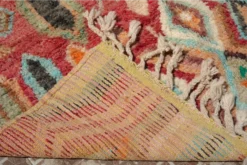 escape Red Boujad Rug 14 escape Red Boujad Rug