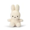 Miffy - Cream 100% Recycled Teddy 23cm Toy 2 Miffy - Cream 100% Recycled Teddy 23cm Toy