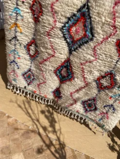 escape Ourika Rug M5