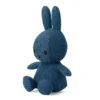 Miffy Sitting Denim 23 cm 1 Miffy Sitting Denim 23 cm
