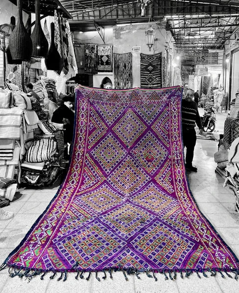 escape Unique Azrou Rug 10 escape Unique Azrou Rug