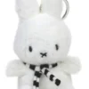 Miffy Winter Keyring