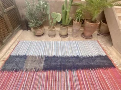 escape Doublesided Kilim Boujad 16 escape Doublesided Kilim Boujad