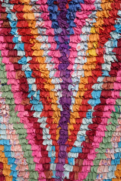 escape Purple Boucherouite Rug 5 escape Purple Boucherouite Rug