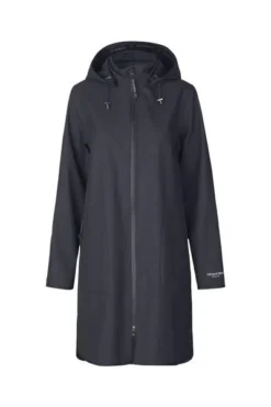 Ilse Jacobsen Army Raincoat