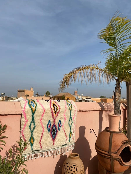 escape Ourika Rug S5 6 escape Ourika Rug S5