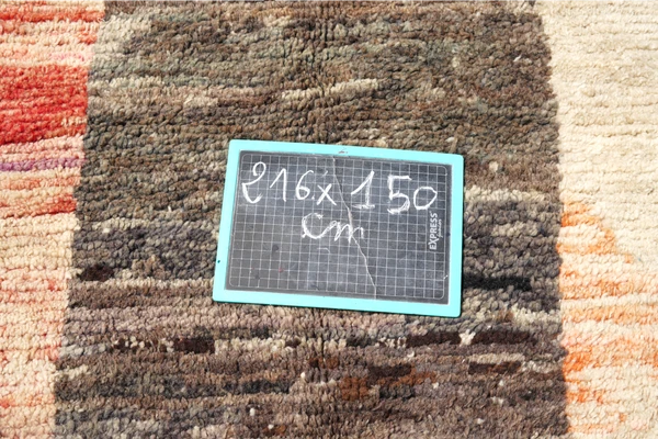 escape Modern Boujad Rug 7 escape Modern Boujad Rug