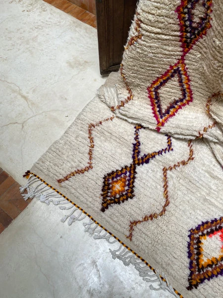 escape Ourika Rug M6 5 escape Ourika Rug M6