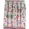 escape White Pink Ourika Rug 1 escape White Pink Ourika Rug