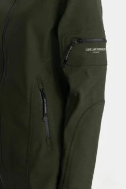 Ilse Jacobsen Army Raincoat 07 11 Ilse Jacobsen Army Raincoat 07