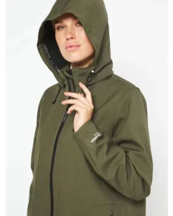 Ilse Jacobsen Army Raincoat 9 Ilse Jacobsen Army Raincoat