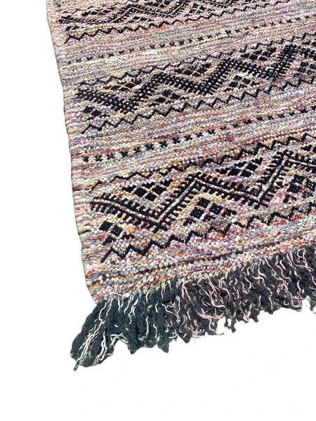 escape Small Boucherouite Kilims 7 escape Small Boucherouite Kilims