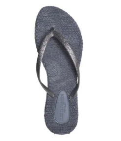 Ilse Jacobsen Flip Flops Mit Glitzer 24 Ilse Jacobsen Flip Flops Mit Glitzer