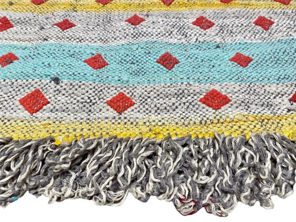 escape Small Boucherouite Kilims 13 escape Small Boucherouite Kilims