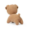 Miffy Snuffy - Beige Corduroy 30cm 2 Miffy Snuffy - Beige Corduroy 30cm
