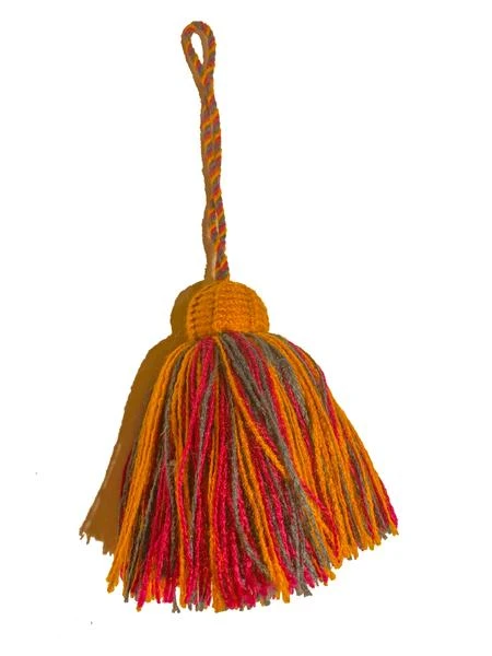 escape Single Colorful Handmade Tassels Exclusive 10 escape Single Colorful Handmade Tassels Exclusive