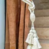 escape Handmade Curtain Tassel Xl Exclusive
