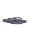 Ilse Jacobsen Flip Flops - Grey 1 Ilse Jacobsen Flip Flops - Grey